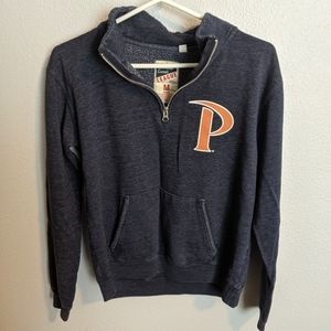 Pepperdine university quarter-zip